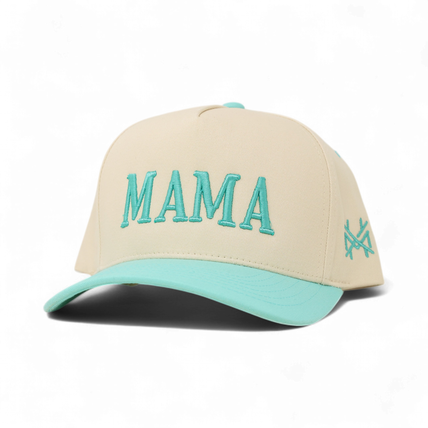 The Mad Hatter Co - Mama Snapback Hat