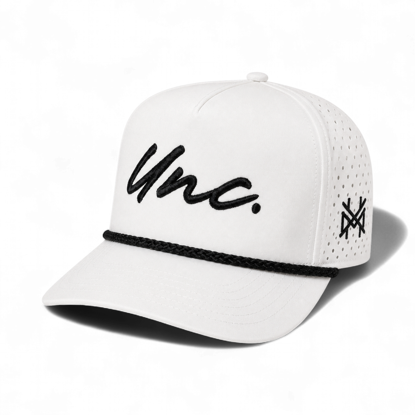 The Mad Hatter Co - Unc Snapback Hat