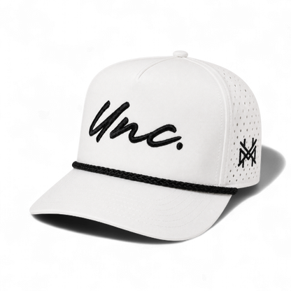 The Mad Hatter Co - Unc Snapback Hat