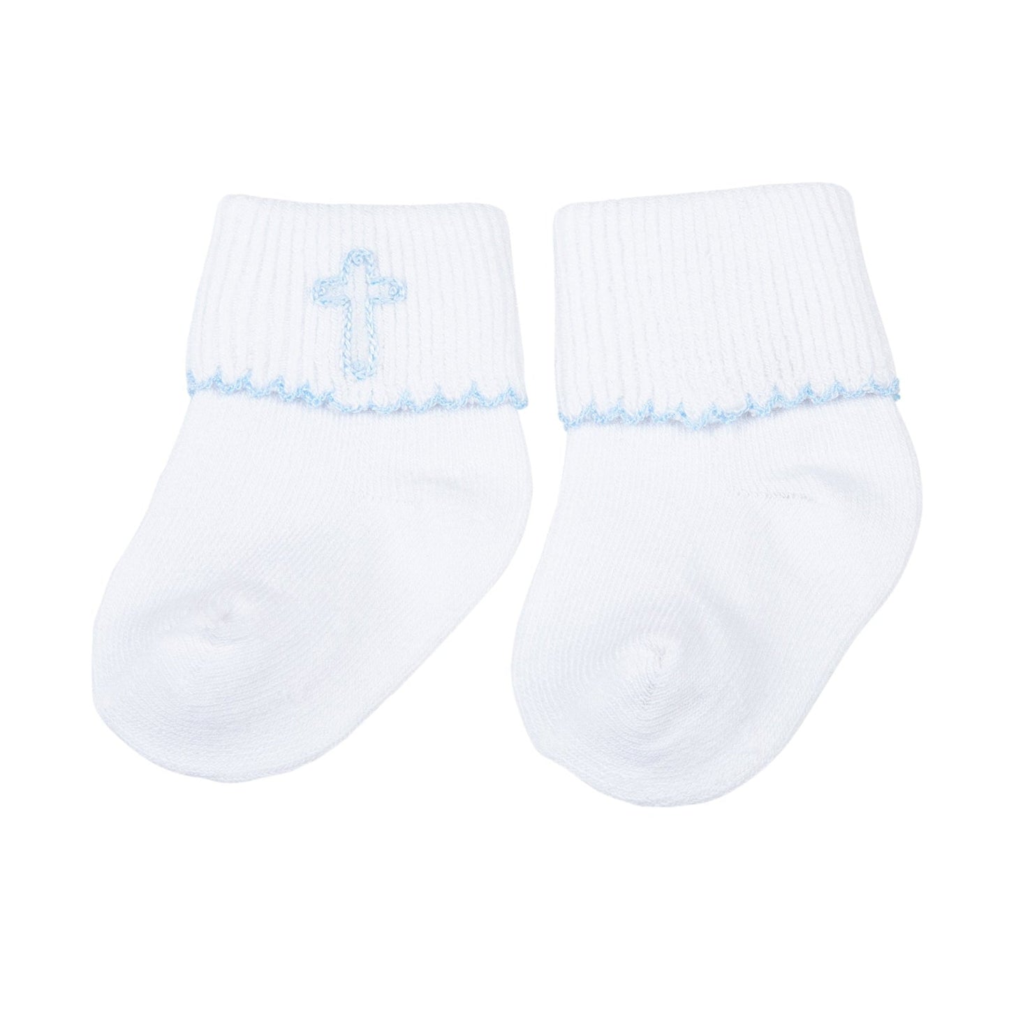 Magnolia Baby Blessed Socks