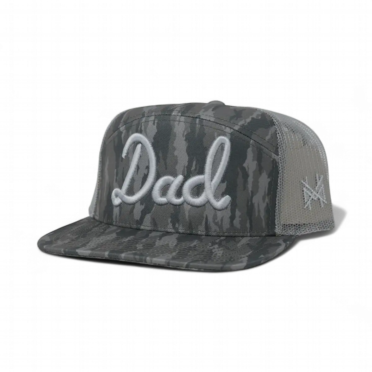 The Mad Hatter Co - Dad Trucker Hat