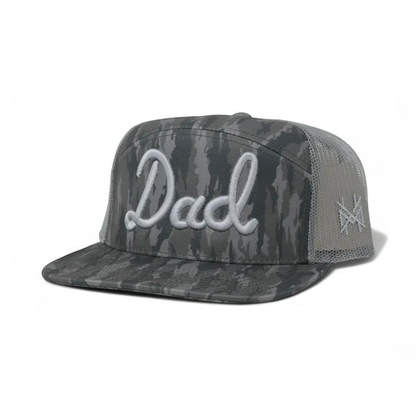 The Mad Hatter Co - Dad Trucker Hat