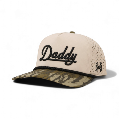 The Mad Hatter Co - Daddy Trucker Hat
