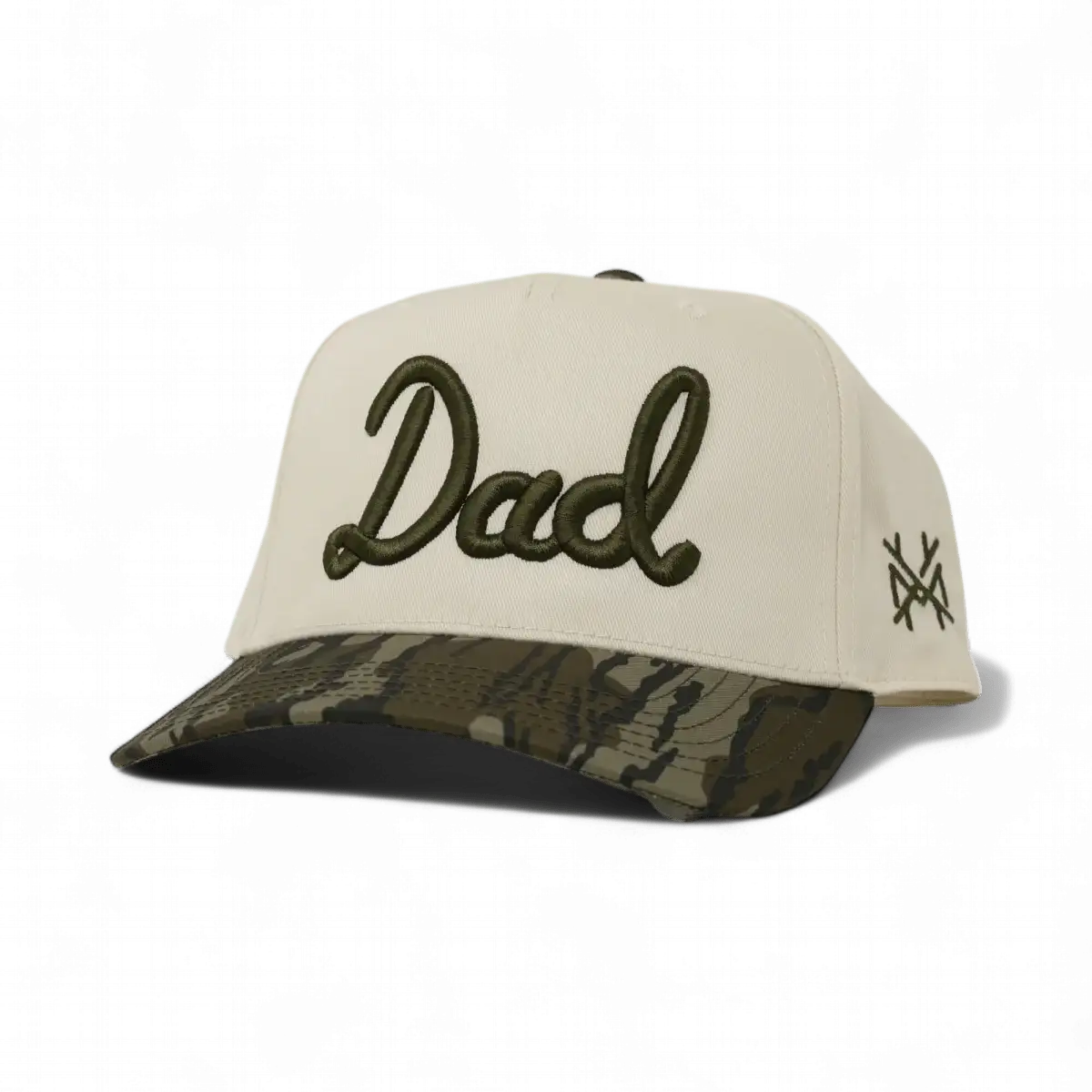 The Mad Hatter Co - Dad Trucker Hat