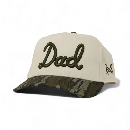 The Mad Hatter Co - Dad Trucker Hat