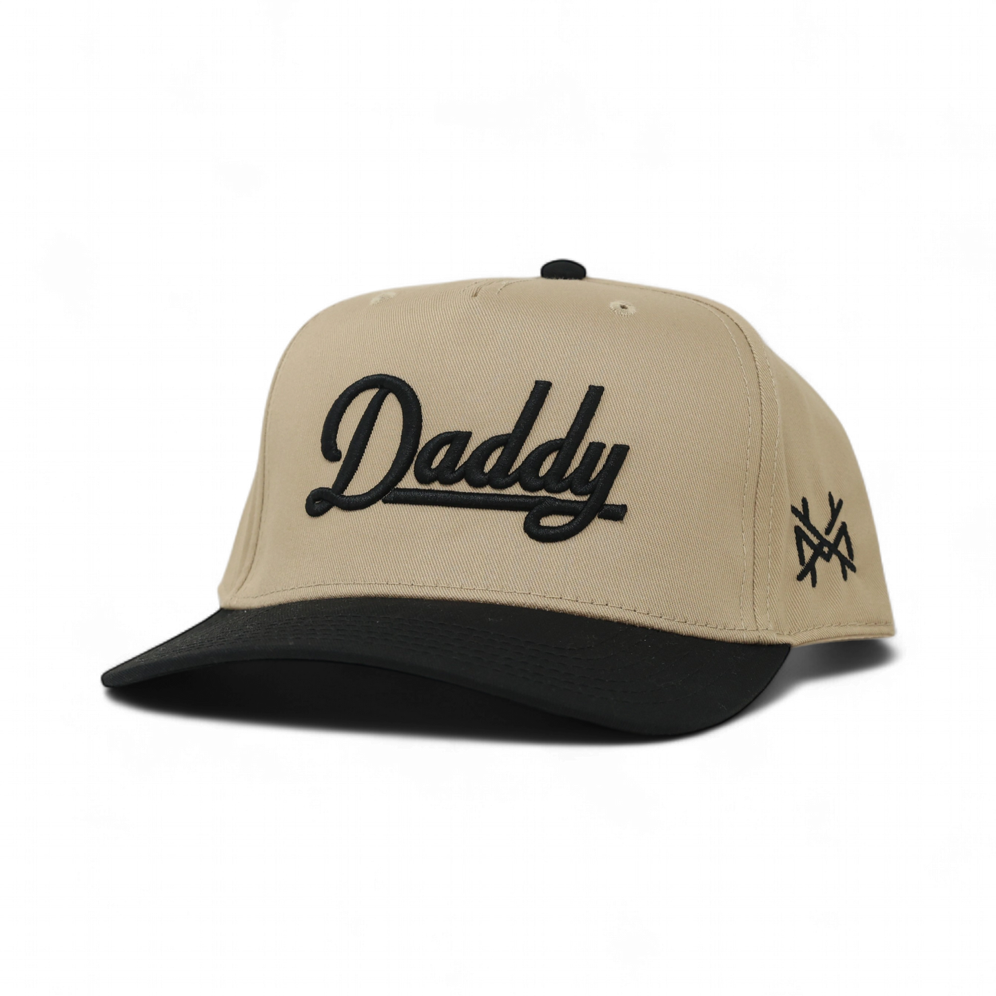 The Mad Hatter Co - Daddy Trucker Hat
