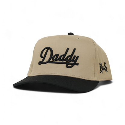 The Mad Hatter Co - Daddy Trucker Hat