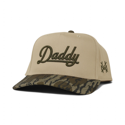 The Mad Hatter Co - Daddy Trucker Hat