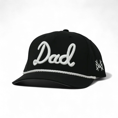 The Mad Hatter Co - Dad Trucker Hat