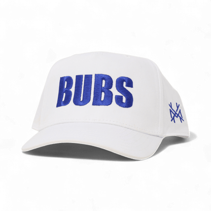 The Mad Hatter Co - BUBS Youth Snapback Hat
