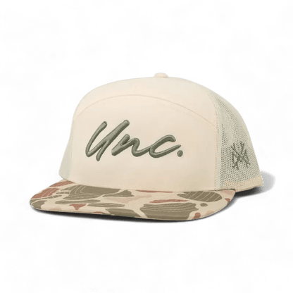 The Mad Hatter Co - Unc Snapback Hat