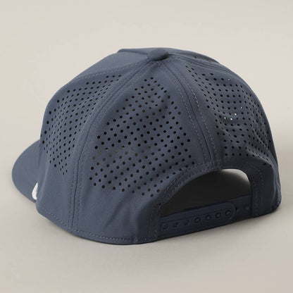 Fashion City - THE DAD CLUB Embroidered Premium Materials Trucker Hat