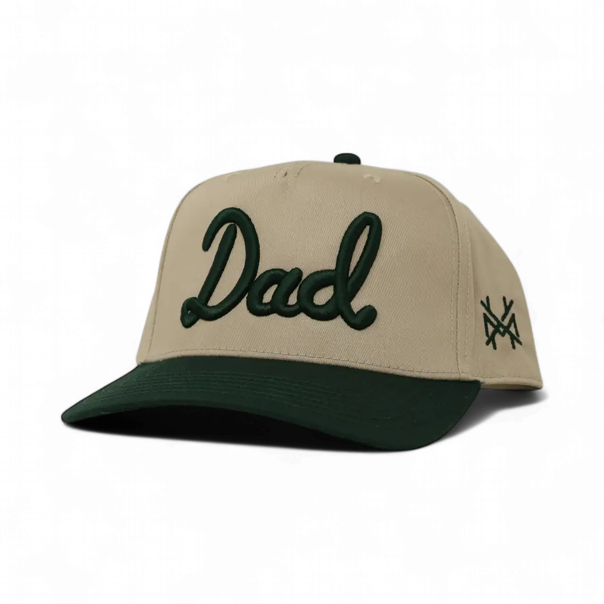 The Mad Hatter Co - Dad Trucker Hat