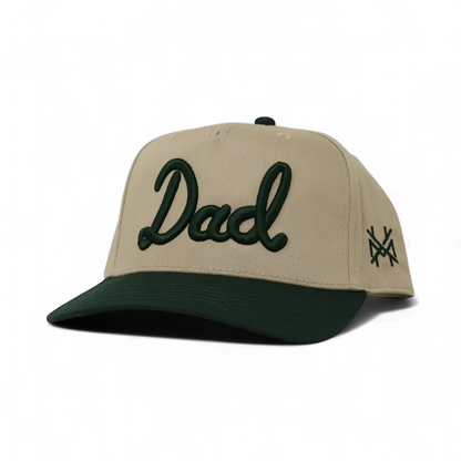 The Mad Hatter Co - Dad Trucker Hat
