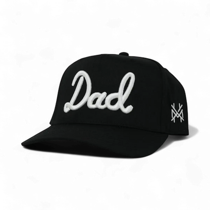 The Mad Hatter Co - Dad Trucker Hat