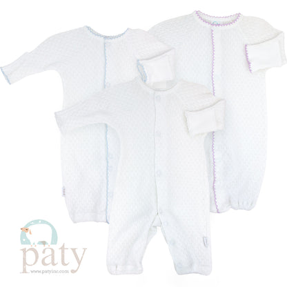 Paty Knit Converter