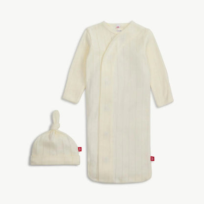 Magnetic Me Love Lines Tofu Gown Hat Set