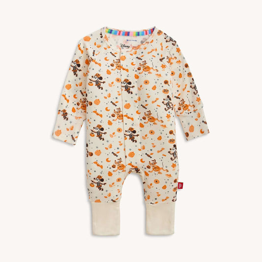 Spooky Season Modal Convertible Coverall