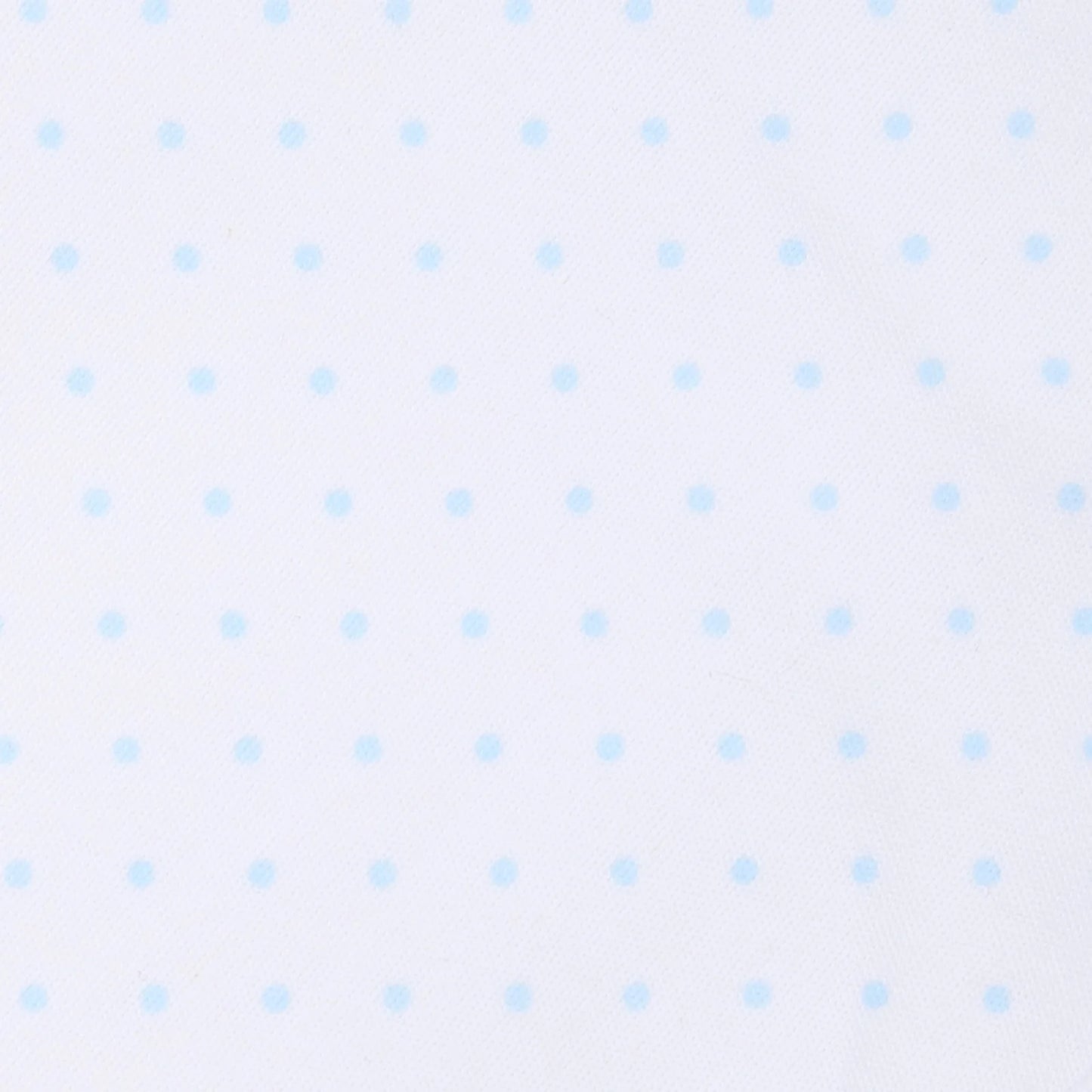 Magnolia Baby Mini Dots Burp Cloth - Light Blue