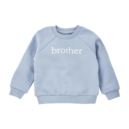Mudpie Brother Sweatshirt