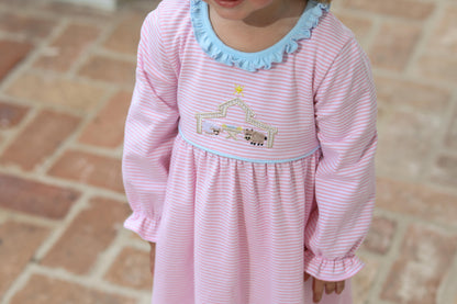 Trotter Street Kids Nativity Dress