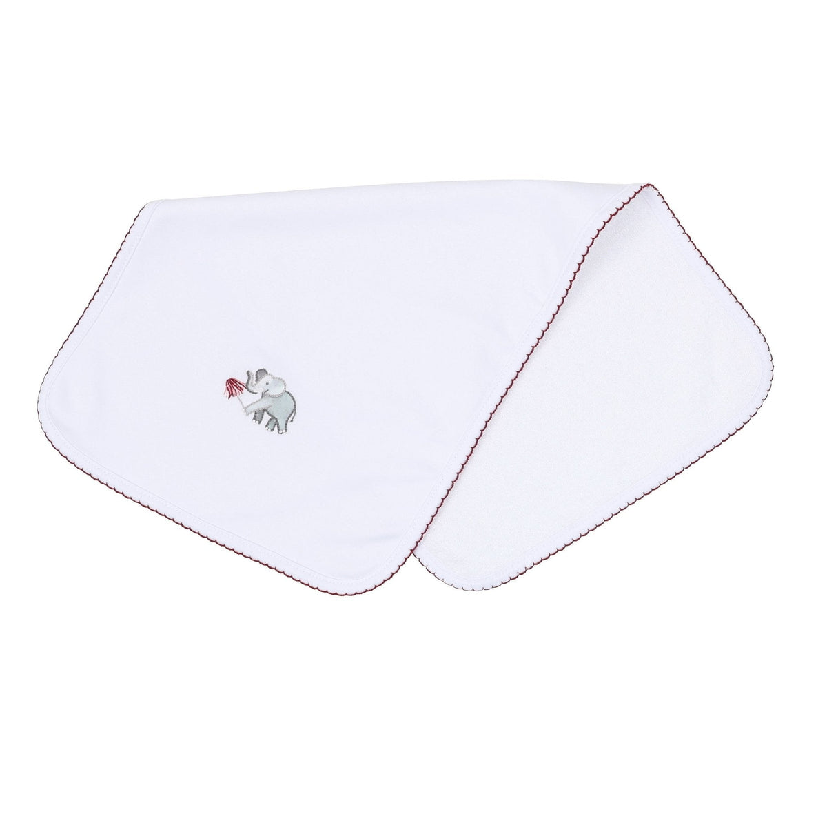 Magnolia Baby Roll Baby Roll Burp Cloth