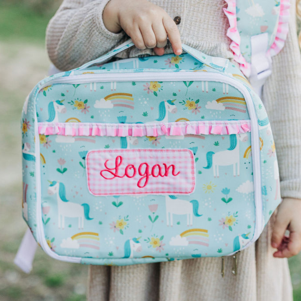 Sugar Bee Lunch Boxes