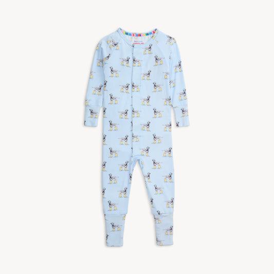 Magnetic Me Spots and Splashes Modal Convertible Coverall
