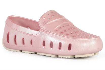 Floafers Prodigy Pink Metallic/Cream