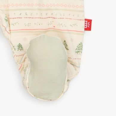 Magnetic Me Time of Wonder Ruffle Footie