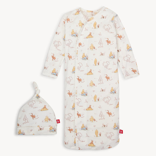 Magnetic Me Moments With Friends Gown + Hat