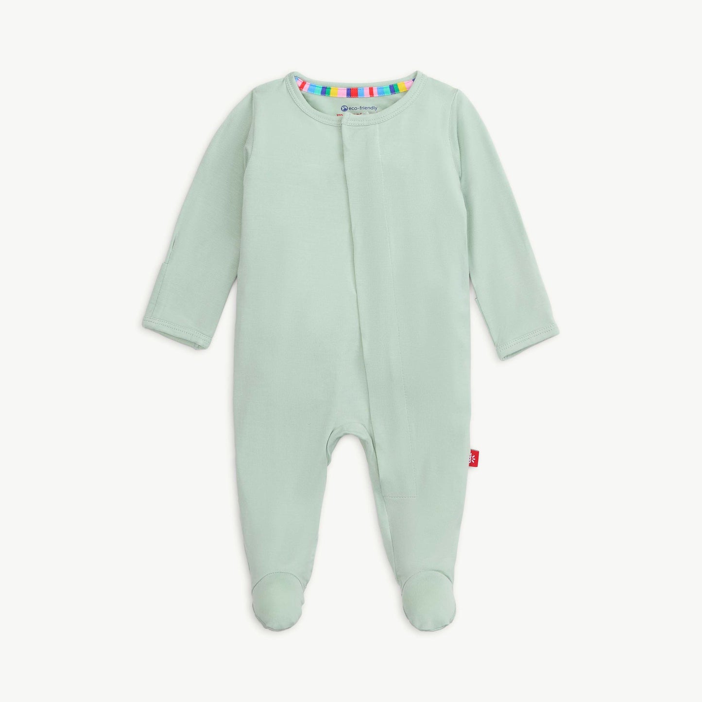 Magnetic Me Sea Foam Footie