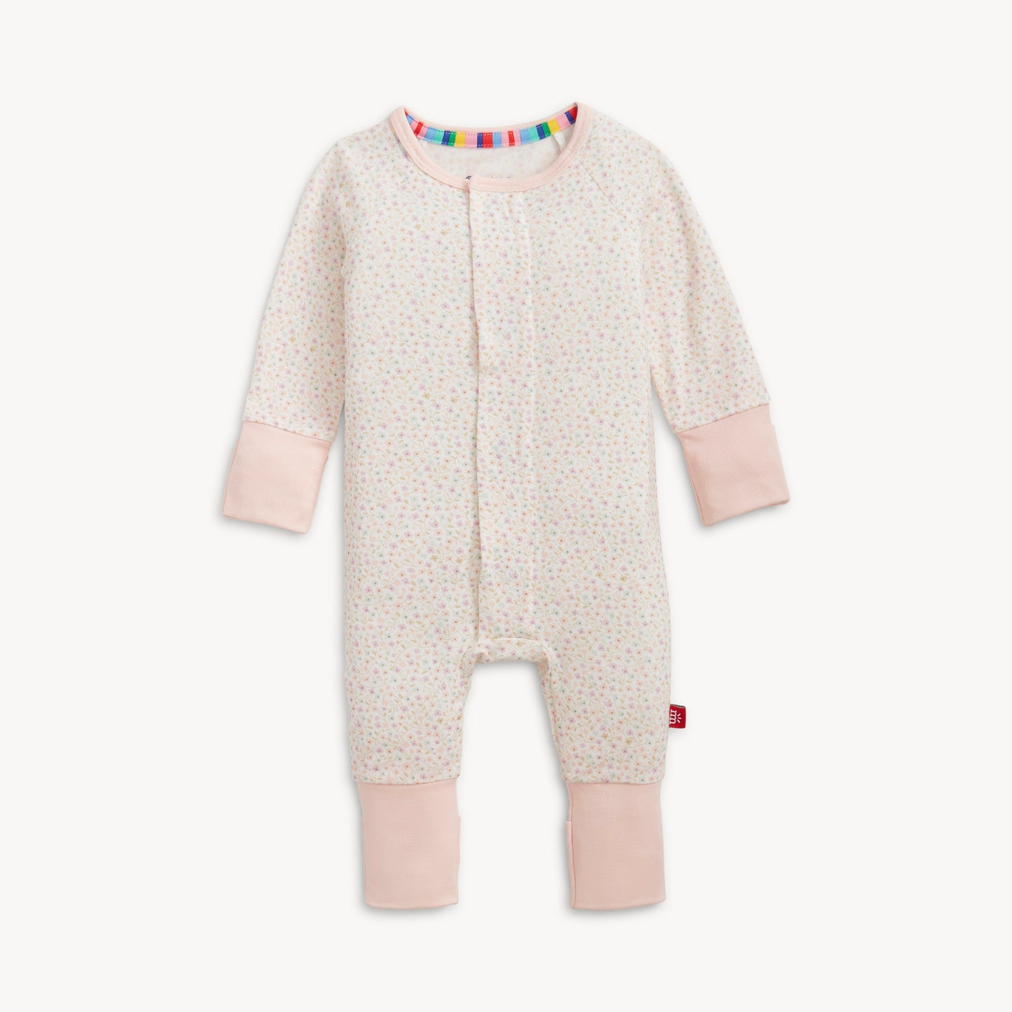 Magnetic Me Bedford Floral Modal Converter Coverall