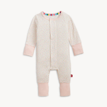 Magnetic Me Bedford Floral Modal Converter Coverall