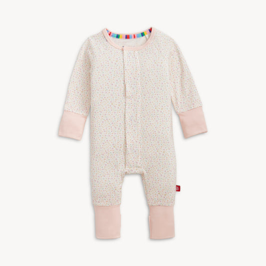 Magnetic Me Bedford Floral Modal Converter Coverall