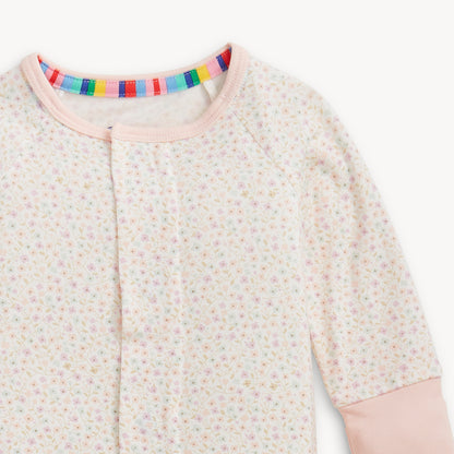 Magnetic Me Bedford Floral Modal Converter Coverall