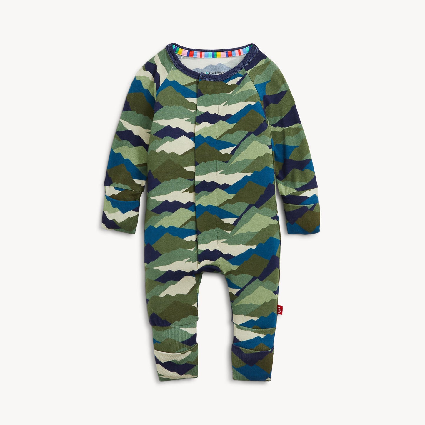 Magnetic Me Camo Peak Converter Coverall