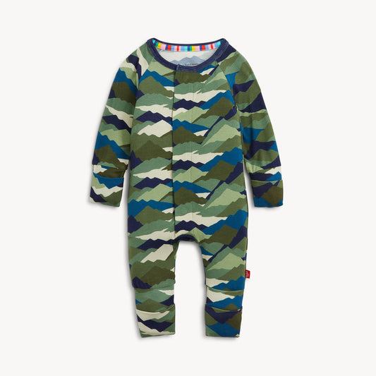 Magnetic Me Camo Peak Converter Coverall