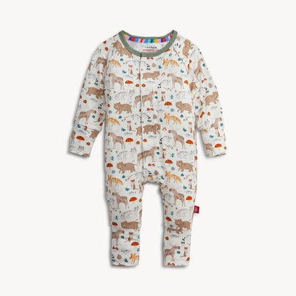 Magnetic Me Wonderful Wildlife Modal Converter Coverall