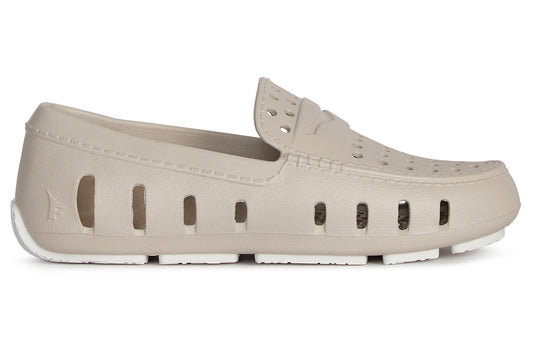 Floafers Prodigy Bone/Bright White