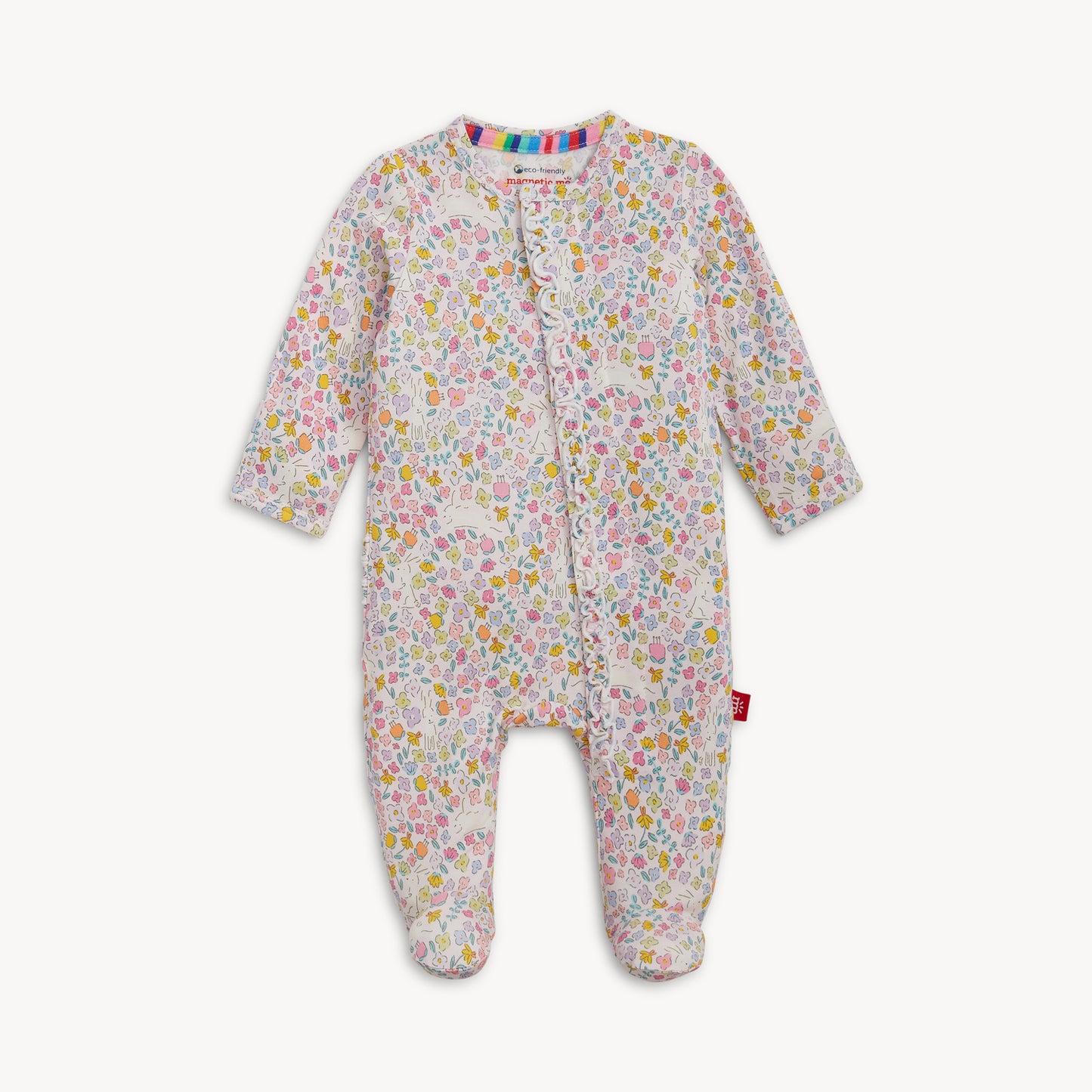 Magnetic Me Bunny Blossom Modal Magnetic Me
