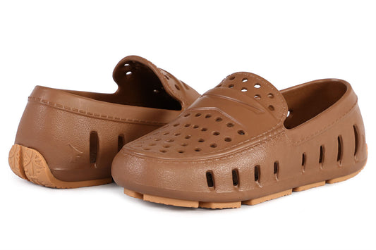 Floafers Prodigy Chestnut Hill/Gum
