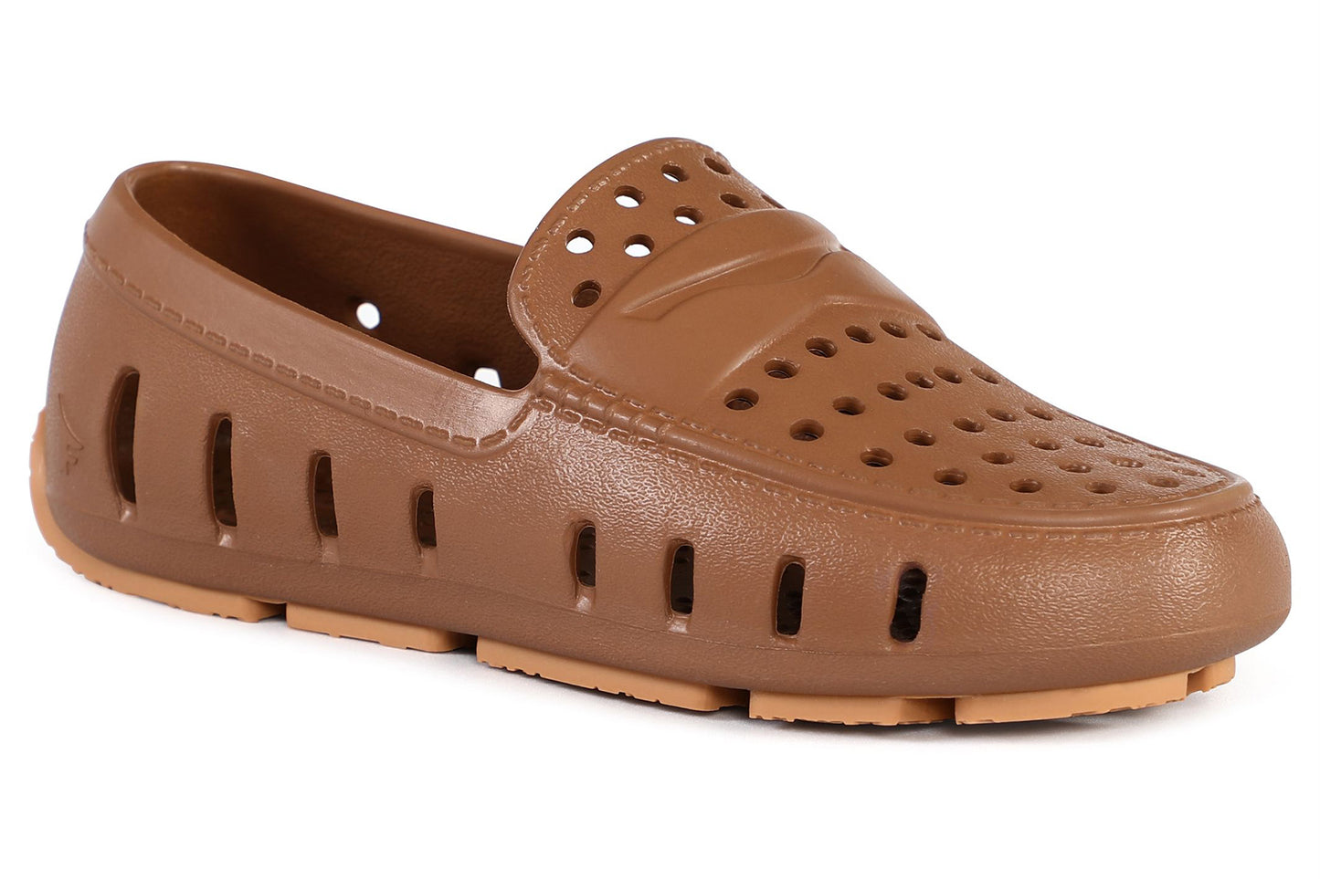 Floafers Prodigy Chestnut Hill/Gum