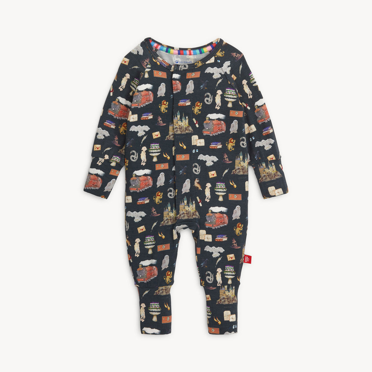 Magnetic Me Harry Potter First Year Coverall