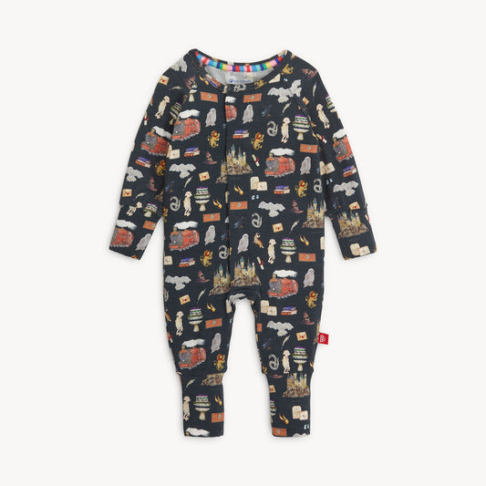 Magnetic Me Harry Potter First Year Coverall