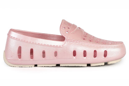 Floafers Prodigy Pink Metallic/Cream