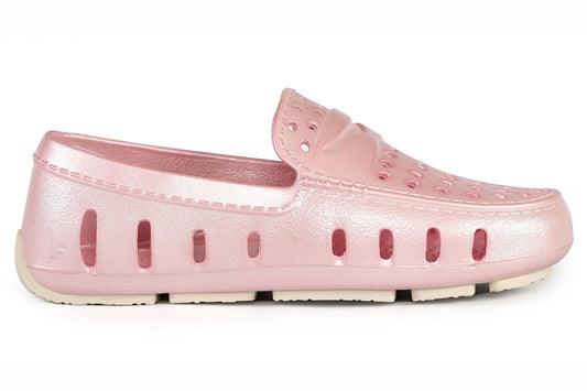 Floafers Prodigy Pink Metallic/Cream