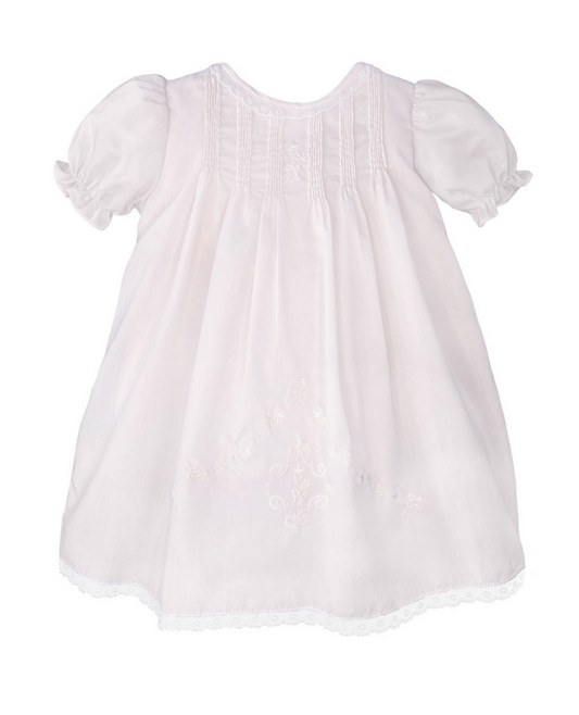 Petit Ami Heirloom Lace Layette