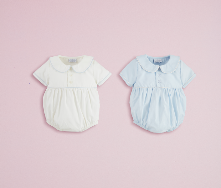 Mudpie Poplin Bubble
