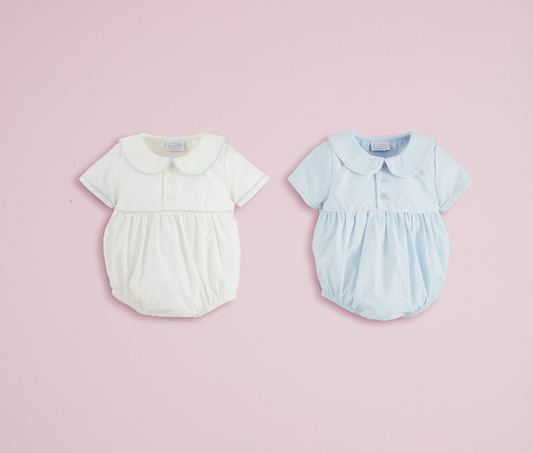 Mudpie Poplin Bubble